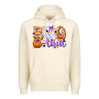 Sandshell Boo-tiful Premium Hoodie - texasbilliewilder