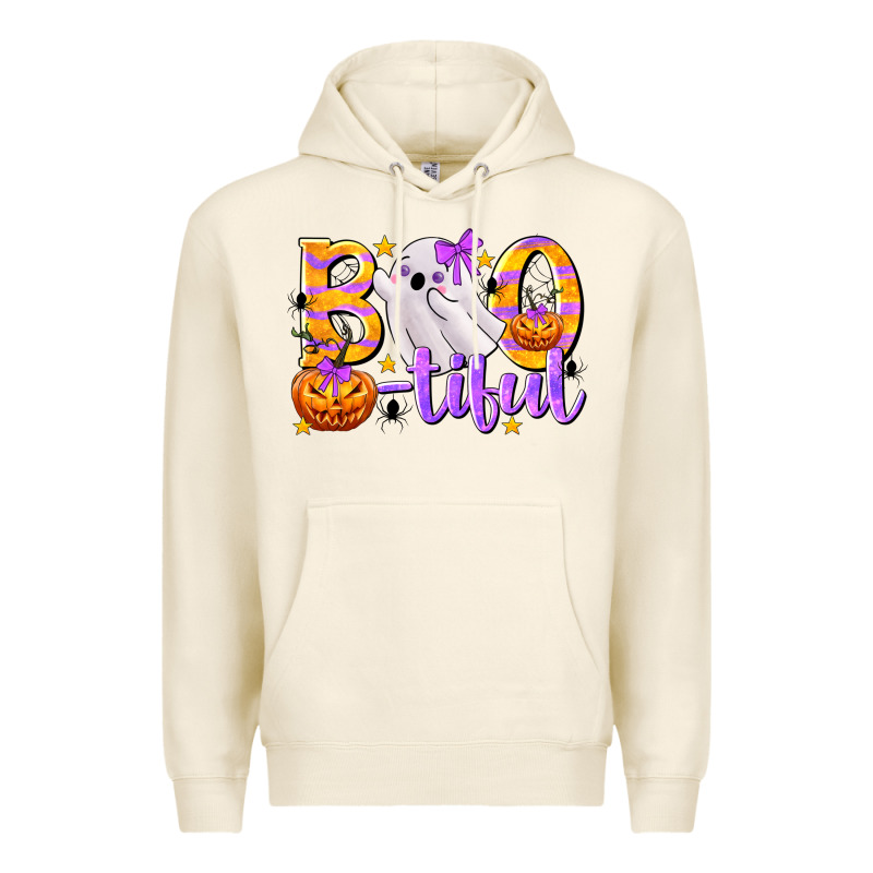Boo-tiful Premium Hoodie by texasbilliewilder | Teevron