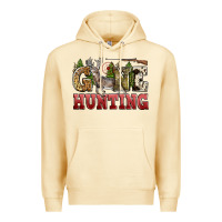 Pina Colada gone hunting Premium Hoodie - Zillion Design Studio