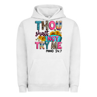 Pigment Lunar Rock thou shalt not try me mood 24 7 Urban Hoodie - Zillion Design Studio
