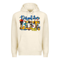 Tofu dispatcher life Premium Hoodie - Zillion Design Studio