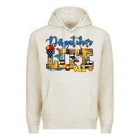 Dispatcher Life Premium Hoodie | Teevron