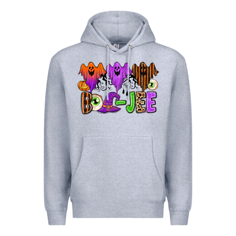 Boo-jee Premium Hoodie by texasbilliewilder | Teevron