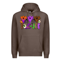 Coffee Boo-Jee Premium Hoodie - texasbilliewilder