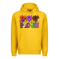 Lemon Boo-Jee Premium Hoodie - texasbilliewilder
