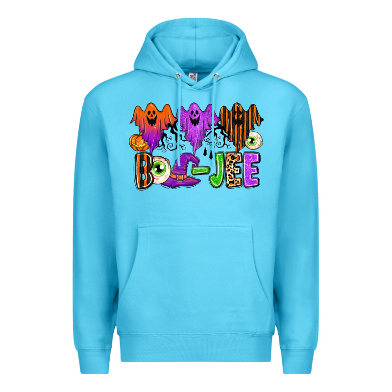 Boo-jee Premium Hoodie by texasbilliewilder | Teevron