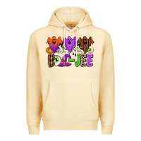 Pina Colada Boo-Jee Premium Hoodie - texasbilliewilder