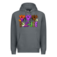 Rock Boo-Jee Premium Hoodie - texasbilliewilder