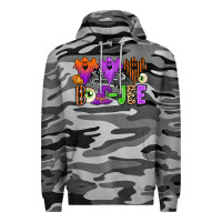 Slate Camo Boo-Jee Premium Hoodie - texasbilliewilder