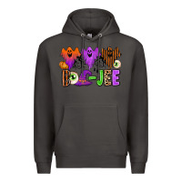 Smoke Boo-Jee Premium Hoodie - texasbilliewilder