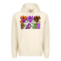 Tofu Boo-Jee Premium Hoodie - texasbilliewilder