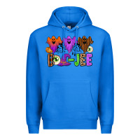 True Royal Boo-Jee Premium Hoodie - texasbilliewilder