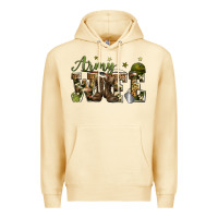 Pina Colada army wife Premium Hoodie - Zillion Design Studio