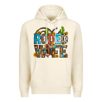 Tofu rodeo wife Premium Hoodie - Zillion Design Studio
