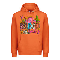 Carrot rodeo baby Premium Hoodie - Zillion Design Studio