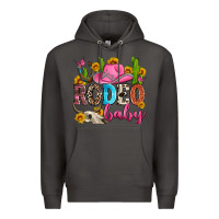 Smoke rodeo baby Premium Hoodie - Zillion Design Studio