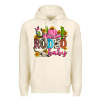 Tofu rodeo baby Premium Hoodie - Zillion Design Studio