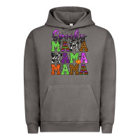 Pigment Tornado Spooky Mama Urban Hoodie - texasbilliewilder