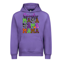 Tulip Spooky Mama Urban Hoodie - texasbilliewilder