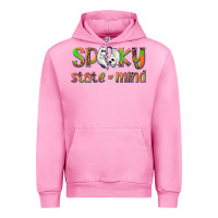Spooky State Of Mind Urban Hoodie | Teevron