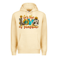 Pina Colada for the love of sunshine Premium Hoodie - Zillion Design Studio