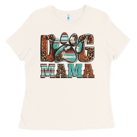 Bone dog mama Ladies Tee - Artiststas