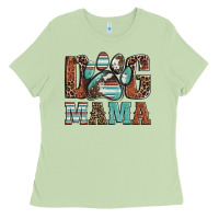 Matcha dog mama Ladies Tee - Artiststas