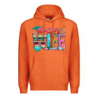 Carrot doctor wife Premium Hoodie - Zillion Design Studio
