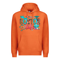 Carrot doctor life Premium Hoodie - Zillion Design Studio