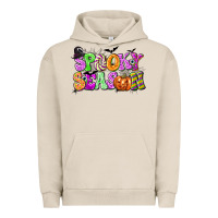 Spooky Season Urban Hoodie | Teevron