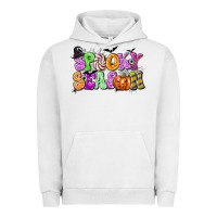 Pigment Lunar Rock Spooky Season Urban Hoodie - texasbilliewilder