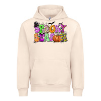 Sandshell Spooky Season Urban Hoodie - texasbilliewilder