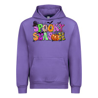 Tulip Spooky Season Urban Hoodie - texasbilliewilder
