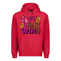 Cardinal go fight win Premium Hoodie - RanaPortraitStore