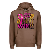Chestnut go fight win Premium Hoodie - RanaPortraitStore