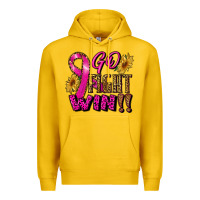 Lemon go fight win Premium Hoodie - RanaPortraitStore