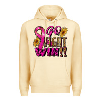 Pina Colada go fight win Premium Hoodie - RanaPortraitStore