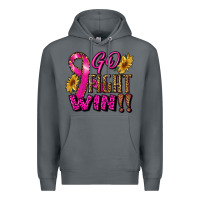 Rock go fight win Premium Hoodie - RanaPortraitStore