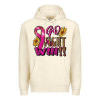Sandshell go fight win Premium Hoodie - RanaPortraitStore