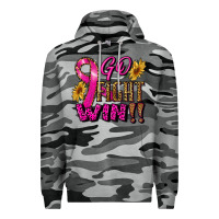 Slate Camo go fight win Premium Hoodie - RanaPortraitStore
