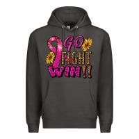 Smoke go fight win Premium Hoodie - RanaPortraitStore