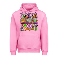 Spooky Season Gnomes Urban Hoodie | Teevron