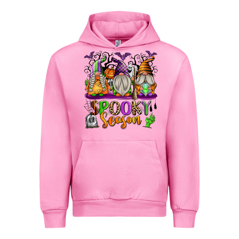 Spooky Season Gnomes Urban Hoodie by texasbilliewilder | Teevron