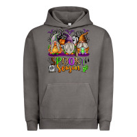 Pigment Tornado Spooky Season Gnomes Urban Hoodie - texasbilliewilder