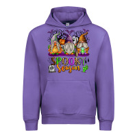 Tulip Spooky Season Gnomes Urban Hoodie - texasbilliewilder