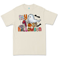My 1st Halloween Premium Tee | Teevron