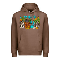 Chestnut senior 2024 cow Premium Hoodie - Zillion Design Studio