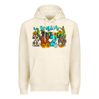 Tofu senior 2024 cow Premium Hoodie - Zillion Design Studio