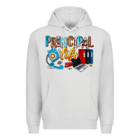Principal Life Premium Hoodie | Teevron