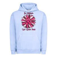 Pigment Grape Ice in october we wear pink sunflower Urban Hoodie - RanaPortraitStore